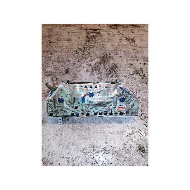 Recambio de cuadro instrumentos para mg serie 25 (rf) 1.6 16v cat referencia OEM IAM AR0051004 YAC000170 3