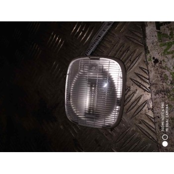 LUZ INTERIOR 1872596 