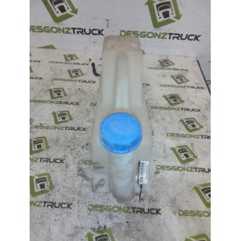 Recambio de deposito limpia para iveco trucks stralis ad 190s31 referencia OEM IAM 504072999  
