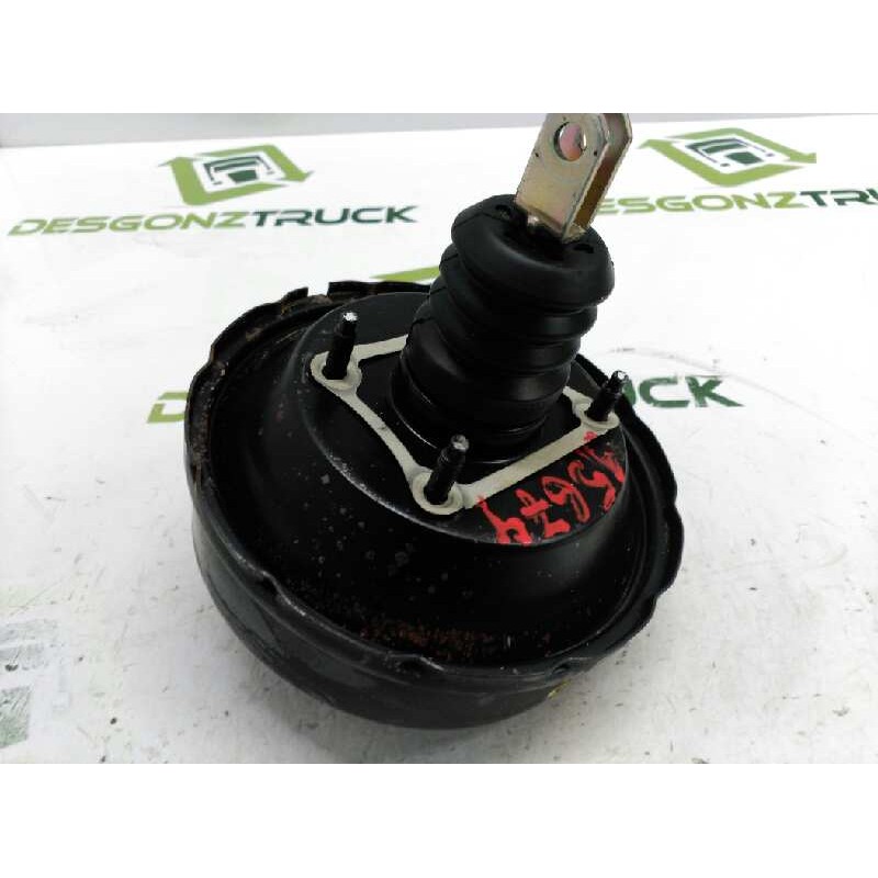 Recambio de servofreno para hyundai atos (mx) live referencia OEM IAM - Amarillo 2