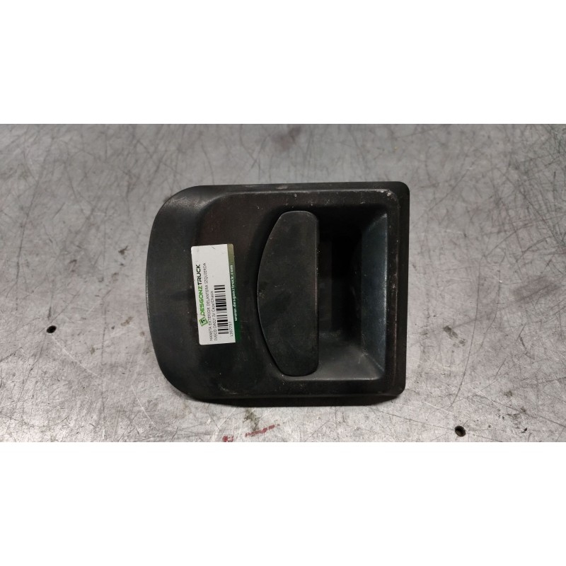 Recambio de maneta exterior delantera izquierda para iveco daily iv caja/chasis 35c15 referencia OEM IAM   