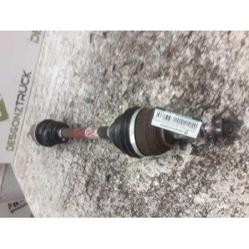 Recambio de transmision delantera izquierda para renault scenic ii authentique referencia OEM IAM 8200216523  