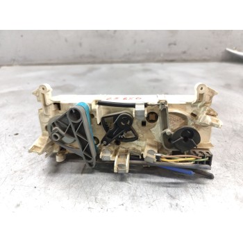 Recambio de mando calefaccion / aire acondicionado para peugeot partner (s1) combispace referencia OEM IAM 654986J  