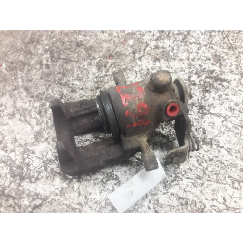 Recambio de pinza freno trasera izquierda para audi a4 avant (b5) 2.5 tdi referencia OEM IAM - Negro 2