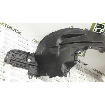 Recambio de paso rueda delantero derecho para nissan x-trail (t30) comfort referencia OEM IAM   