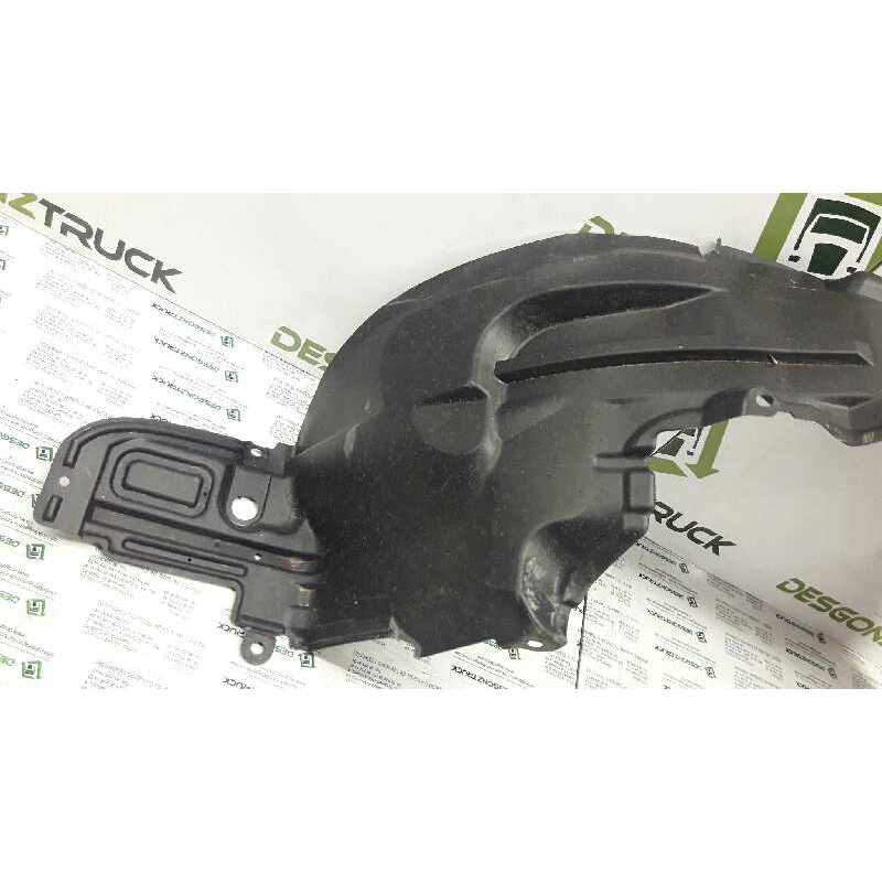 Recambio de paso rueda delantero derecho para nissan x-trail (t30) comfort referencia OEM IAM 2