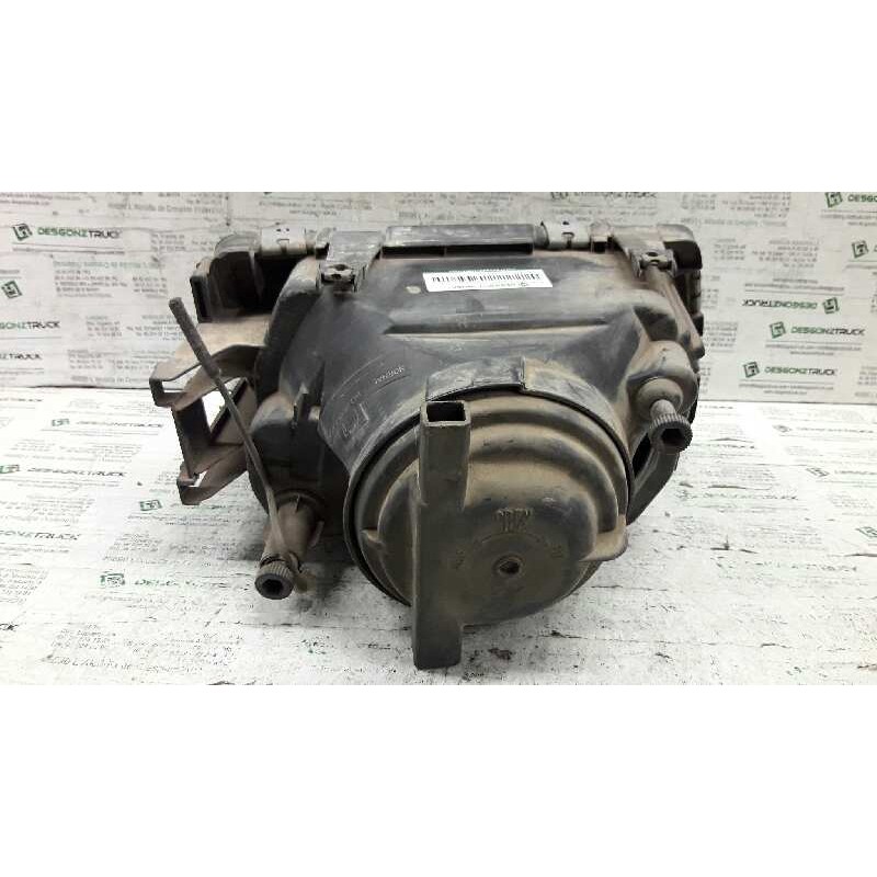 Recambio de faro izquierdo para audi 100 avant (c4) básico referencia OEM IAM 2