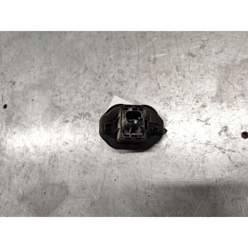 Recambio de interruptor para dacia dokker essential referencia OEM IAM 252168487R PUERTA CORREDERA DERECHA 2 PINS - Blanco 2