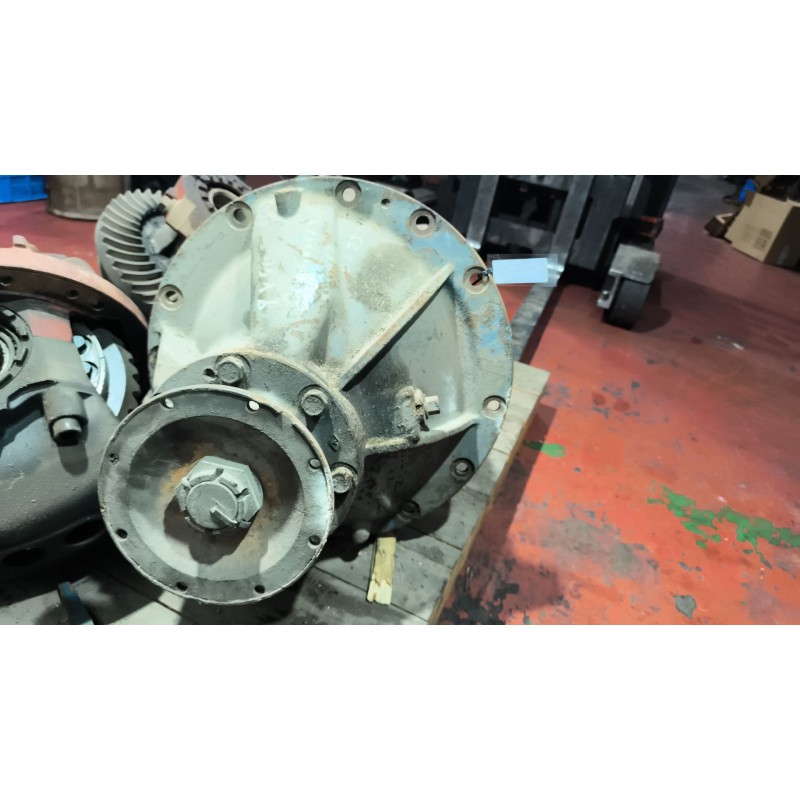 Recambio de grupo para renault dg 230.20 referencia OEM IAM  RELACION:9X40 25 DIENTES PALIER
