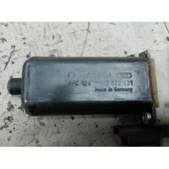 Recambio de elevalunas delantero derecho para peugeot 307 (s1) xr clim plus referencia OEM IAM 9634457280 ELECTRICO 