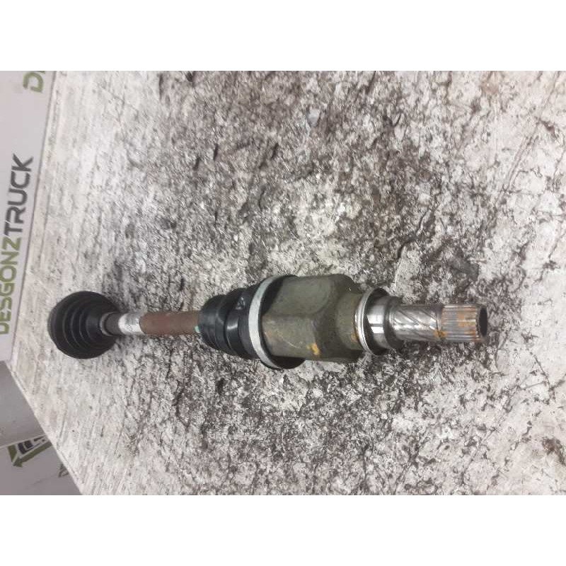 Recambio de transmision delantera izquierda para renault scenic ii authentique referencia OEM IAM 8200216523 - Gris 4
