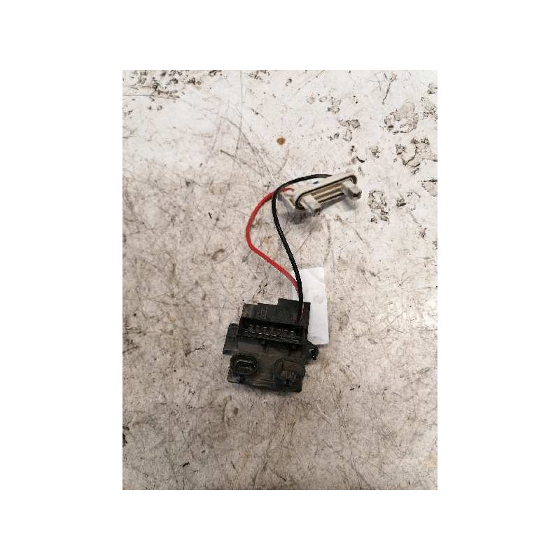 Recambio de resistencia calefaccion para renault kangoo (f/kc0) 1.5 dci diesel referencia OEM IAM 211805 2 CABLES 2