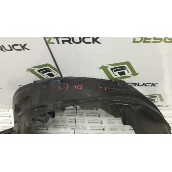Recambio de paso rueda delantero derecho para nissan x-trail (t30) comfort referencia OEM IAM   