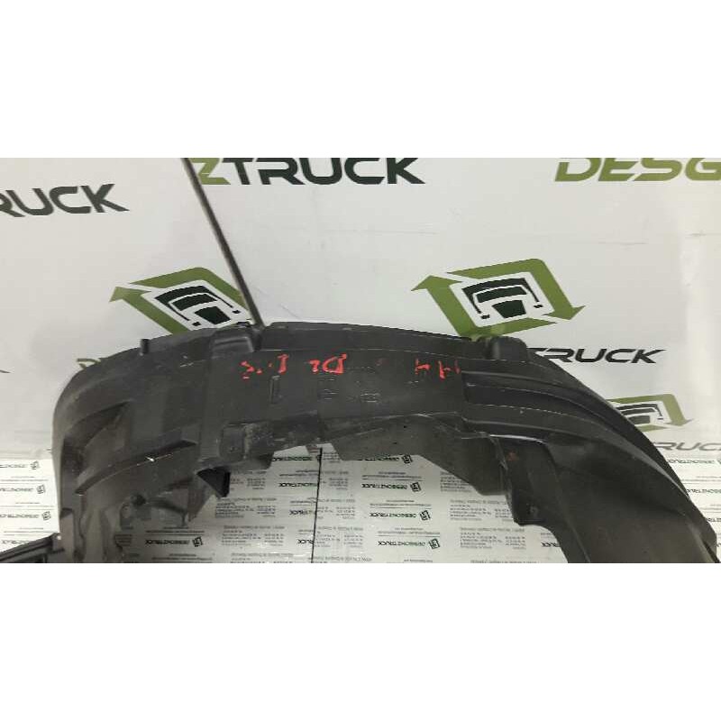 Recambio de paso rueda delantero derecho para nissan x-trail (t30) comfort referencia OEM IAM 3