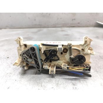Recambio de mando calefaccion / aire acondicionado para peugeot partner (s1) combispace referencia OEM IAM 654986J  