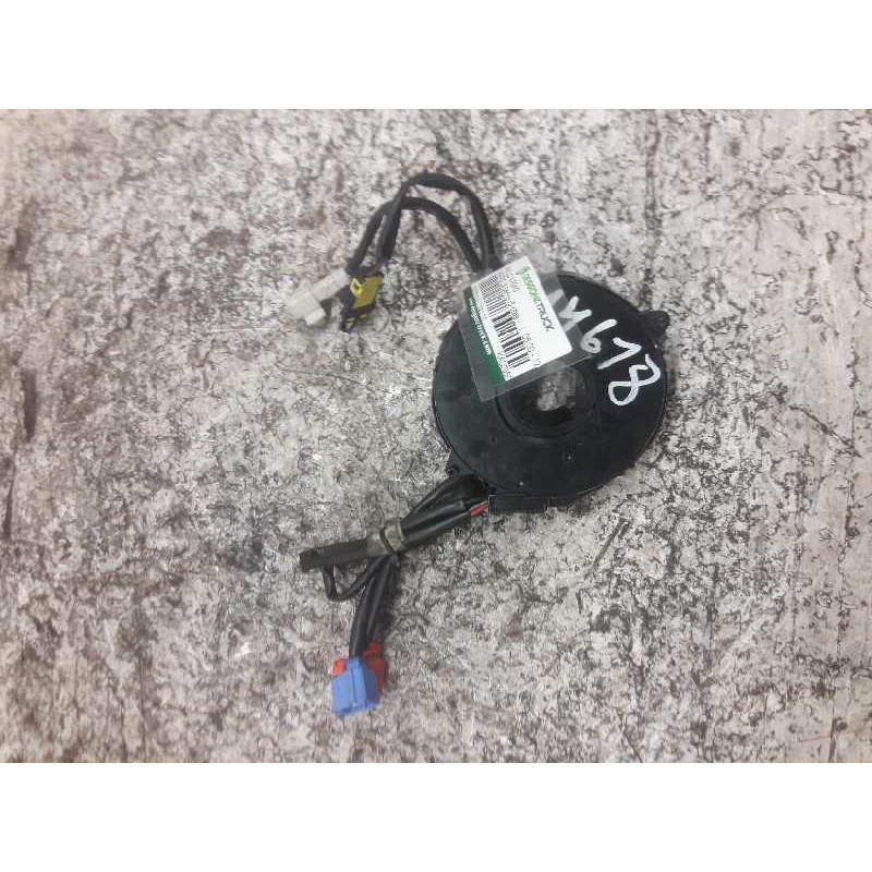 Recambio de anillo airbag para kia rio ls berlina (5-ptas.) referencia OEM IAM KA03050600 - Azul 2