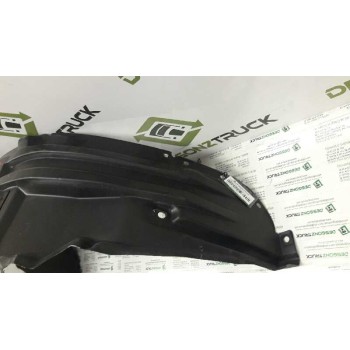 Recambio de paso rueda delantero derecho para nissan x-trail (t30) comfort referencia OEM IAM   
