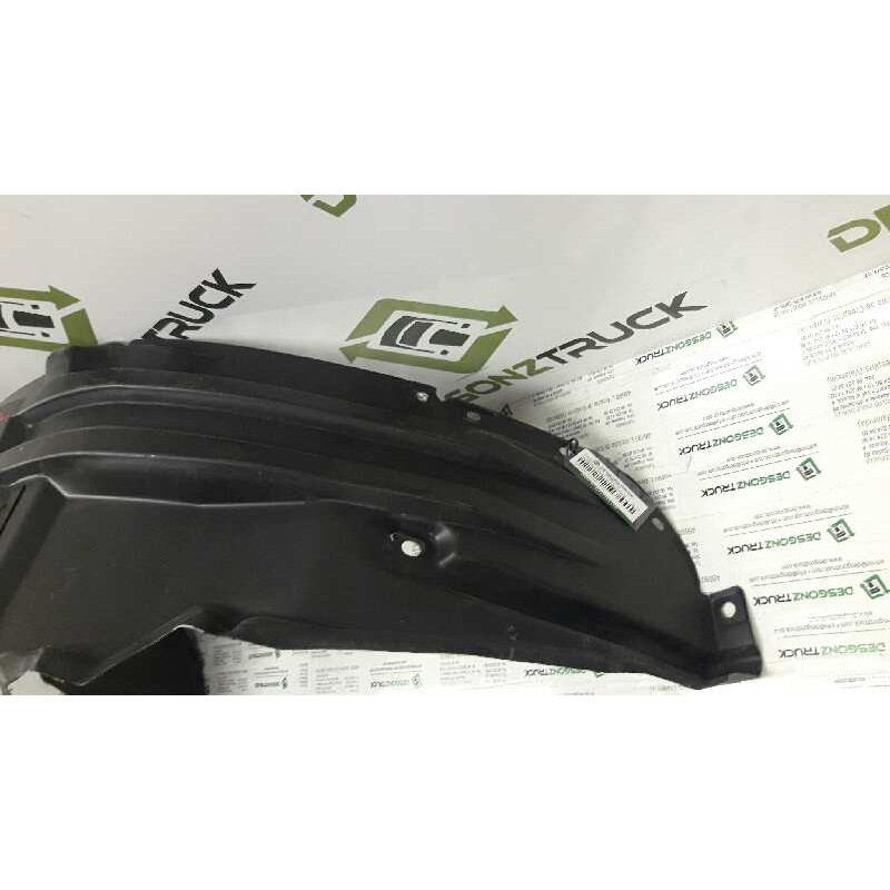 Recambio de paso rueda delantero derecho para nissan x-trail (t30) comfort referencia OEM IAM 4