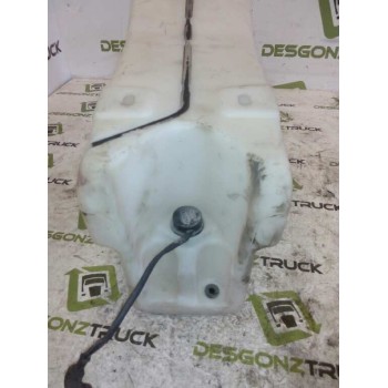 Recambio de deposito limpia para iveco trucks stralis ad 190s31 referencia OEM IAM 504072999  