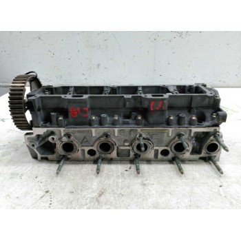 Recambio de culata para peugeot 307 (s1) xn referencia OEM IAM 9643477110 9636896880 