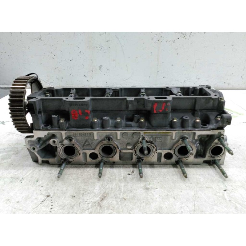 Recambio de culata para peugeot 307 (s1) xn referencia OEM IAM 9643477110 9636896880 2