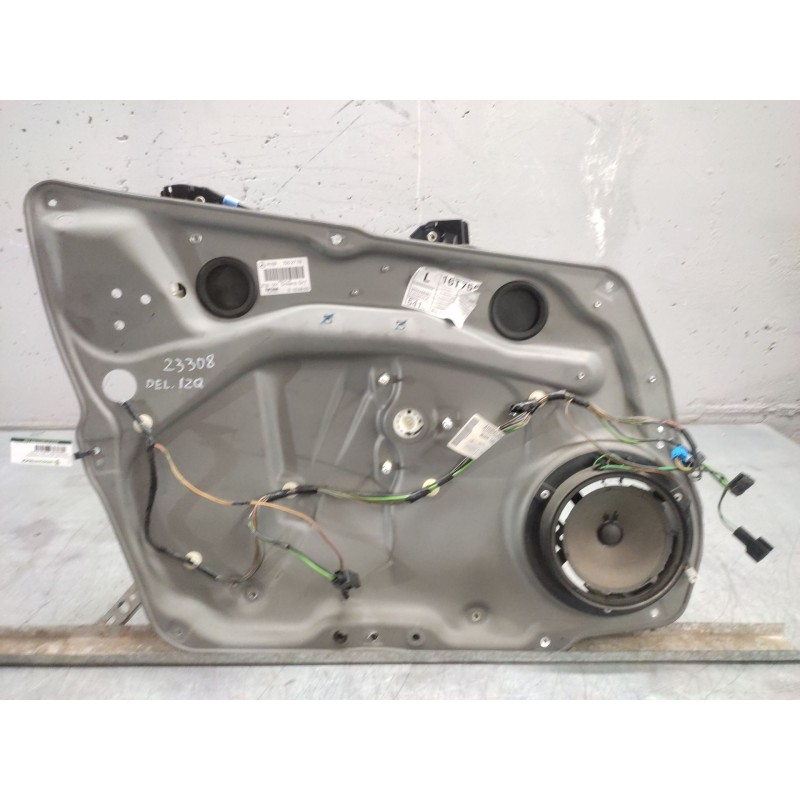 Recambio de elevalunas delantero izquierdo para mercedes-benz clase a (w169) a 170 (169.032) referencia OEM IAM A1697202779  