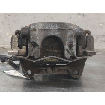 Recambio de pinza freno trasera derecha para land rover range rover evoque (l538) 2.0 d referencia OEM IAM GJ322K327BD  