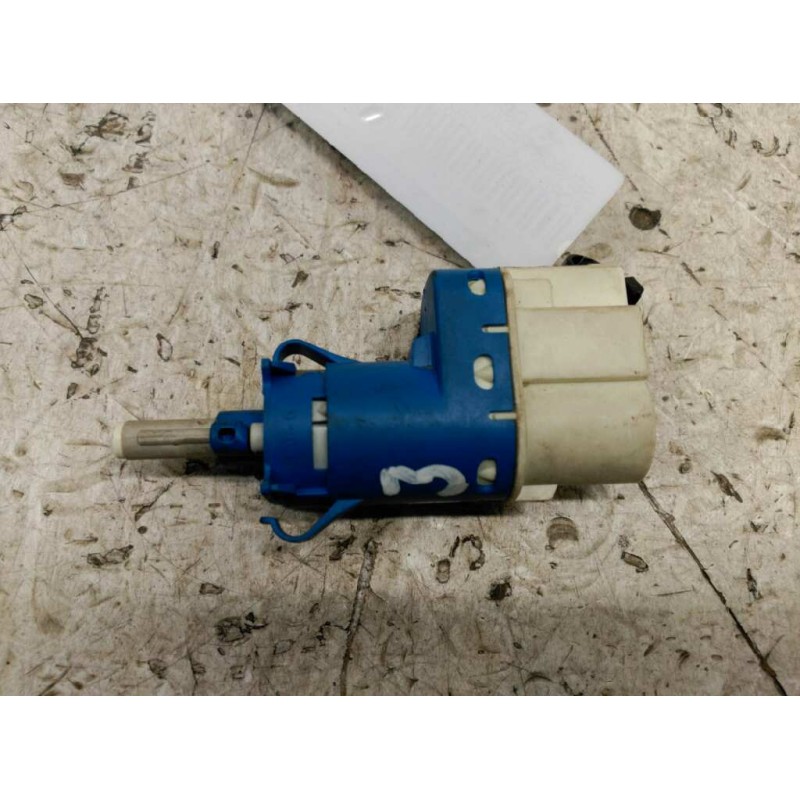 Recambio de sensor pedal freno para ford fusion (cbk) ambiente referencia OEM IAM 3M5T9C872AB 2