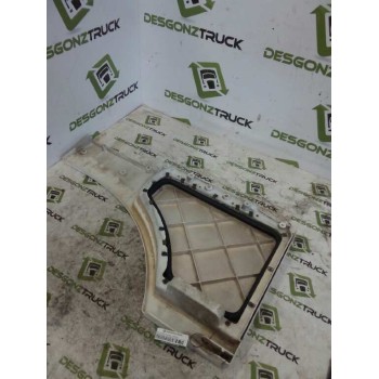 Recambio de moldura trasera cabina para mercedes trucks actros 1848 ak (476cv) referencia OEM IAM A9418990225 A9418900776 PARTE 