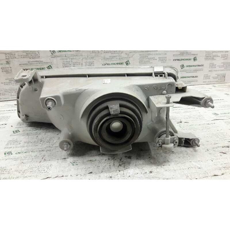 Recambio de faro derecho para suzuki swift sf berlina (ea) gl referencia OEM IAM 2