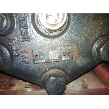 Recambio de caja direccion para man tgx 18.xxx 12.4 diesel referencia OEM IAM 81462006535 8098955808 