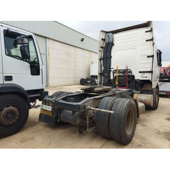 volvo fh 12 2002  del año 2005