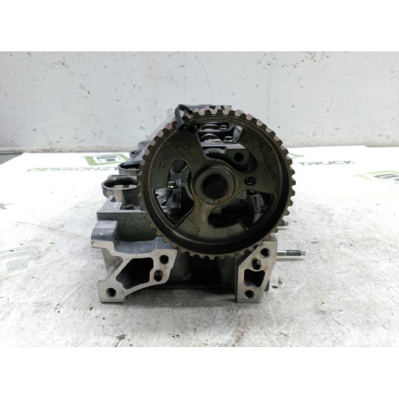 Recambio de culata para peugeot 307 (s1) xn referencia OEM IAM 9643477110 9636896880 3