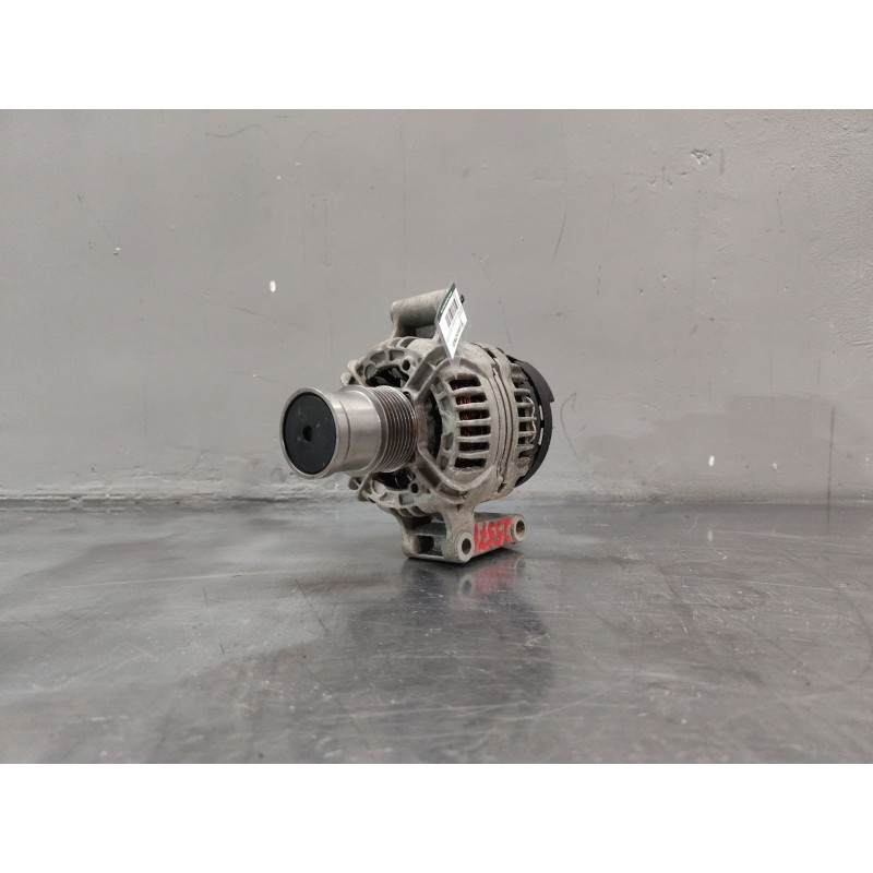 Recambio de alternador para ford transit caja cerrada, media (fy) (2000 =>) ft 350 2.4 express-line referencia OEM IAM - Blanco