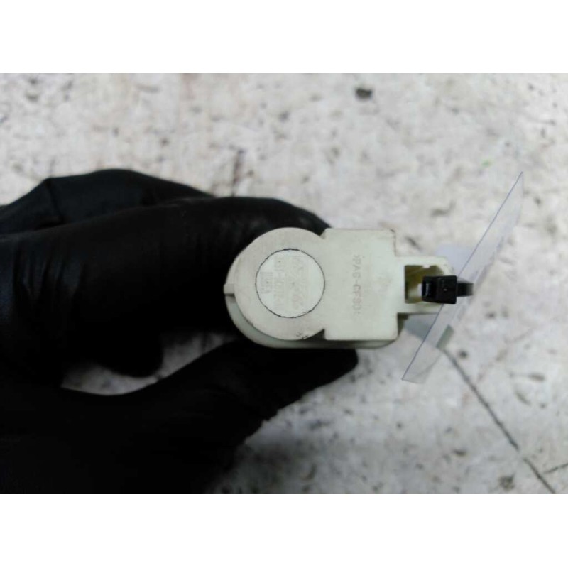 Recambio de sensor pedal freno para ford fusion (cbk) ambiente referencia OEM IAM 3M5T9C872AB 3
