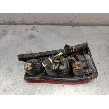 Recambio de piloto trasero derecho para hyundai matrix (fc) 1.5 crdi referencia OEM IAM   