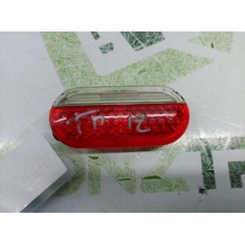Recambio de catadioptrico trasero izquierdo para mercedes-benz clase e (w211) berlina e 270 cdi (211.016) referencia OEM IAM  PU