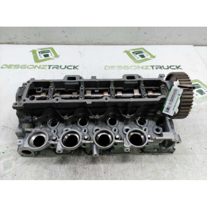Recambio de culata para peugeot 307 (s1) xn referencia OEM IAM 9643477110 9636896880 4