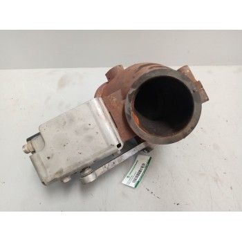 Recambio de caja mariposa para iveco stralis (ad/at) fg ad   4x2 tráfico urbano referencia OEM IAM 580211187100  5802111871