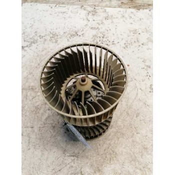 Recambio de ventilador calefaccion para bmw serie 5 berlina (e39) 2.5 turbodiesel cat referencia OEM IAM 641183724939 5399533900