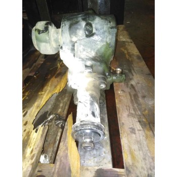 Recambio de caja direccion para man tgx 18.xxx 12.4 diesel referencia OEM IAM 81462006535 8098955808 
