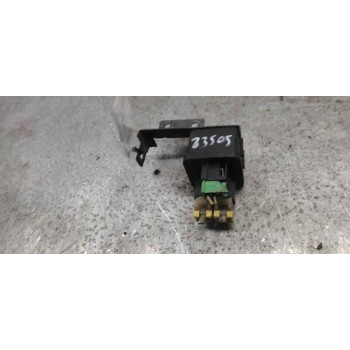 Recambio de caja precalentamiento para nissan terrano/terrano.ii (r20) avenue referencia OEM IAM 25230G2400  