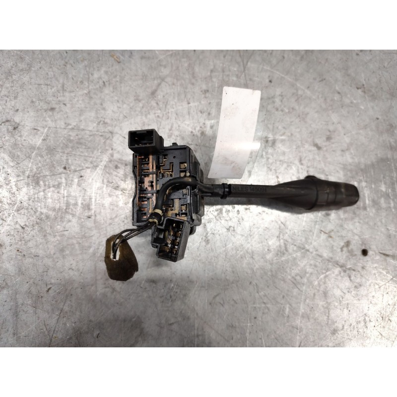 Recambio de mando intermitentes para nissan almera (n15) gx referencia OEM IAM - Gris 2