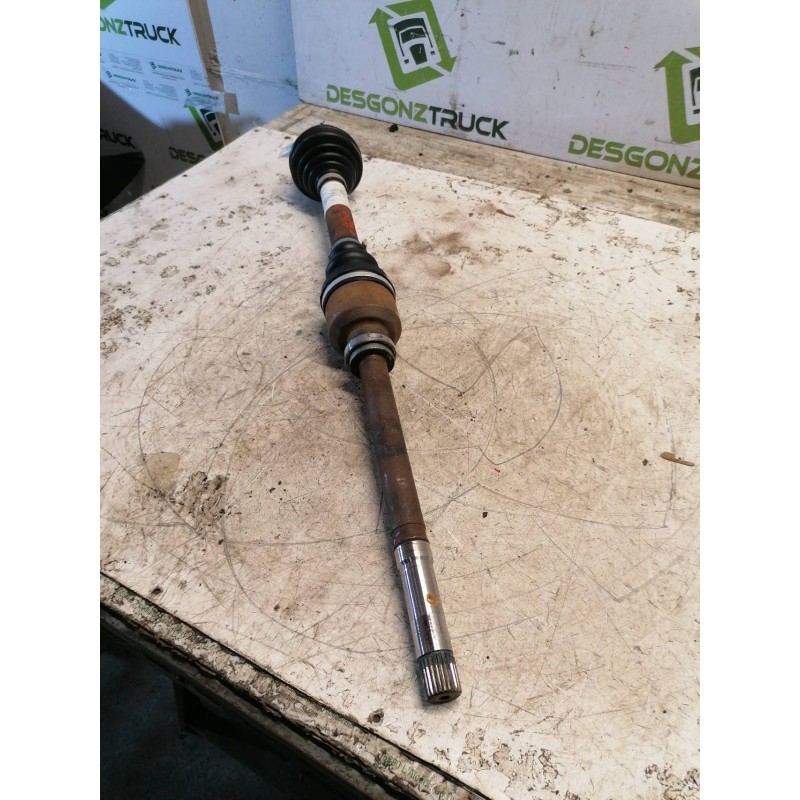 Recambio de transmision delantera derecha para citroën xsara picasso 2.0 hdi satisfaction ii referencia OEM IAM 2