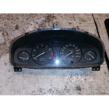 Recambio de cuadro instrumentos para mg serie 400 (rt) 2.0 turbodiesel referencia OEM IAM AR0026015  