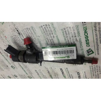 INYECTOR 0445110119 