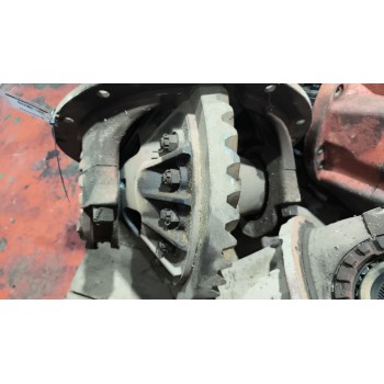 Recambio de grupo para renault dg 230.20 referencia OEM IAM  RELACION:9X40 25 DIENTES PALIER