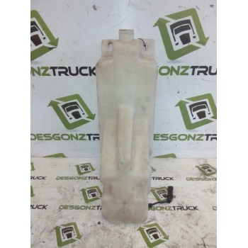 Recambio de deposito limpia para iveco trucks stralis ad 190s31 referencia OEM IAM 504072999  