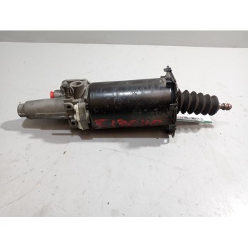 Recambio de servo embrague para renault midlum 4.2 diesel referencia OEM IAM 5010452472  9700514300