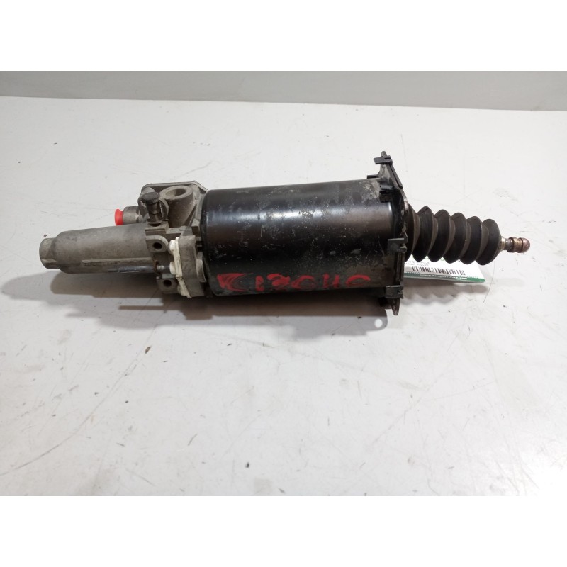 Recambio de servo embrague para renault midlum 4.2 diesel referencia OEM IAM 5010452472  9700514300 - Blanco 2